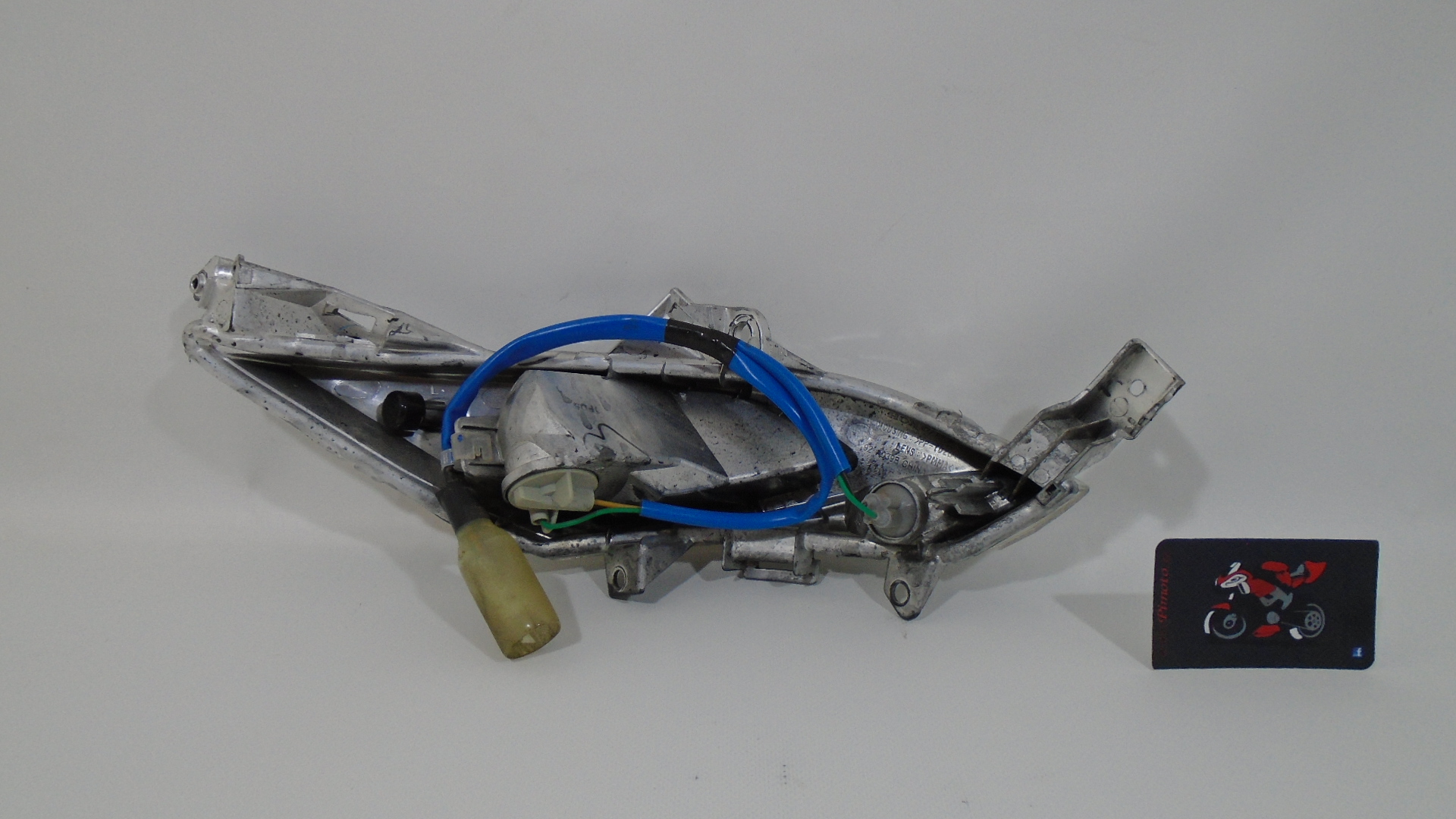 INTERMITENTE DELANTERO IZQUIERDO HONDA VISION 110 11/16 - Imagen 3