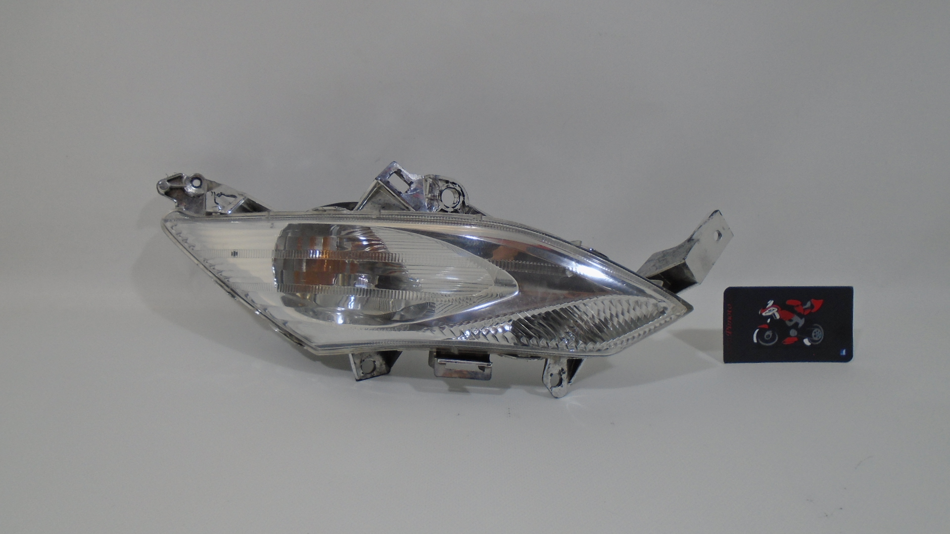 INTERMITENTE DELANTERO DERECHO HONDA VISION 110 11/16