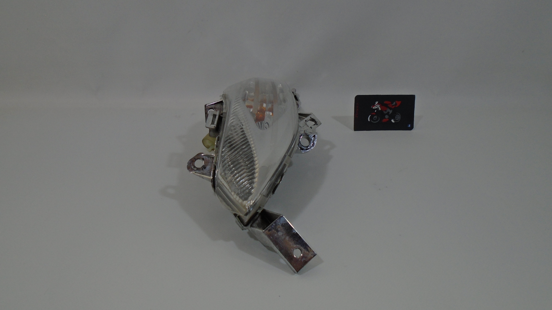 INTERMITENTE DELANTERO DERECHO HONDA VISION 110 11/16 - Imagen 2