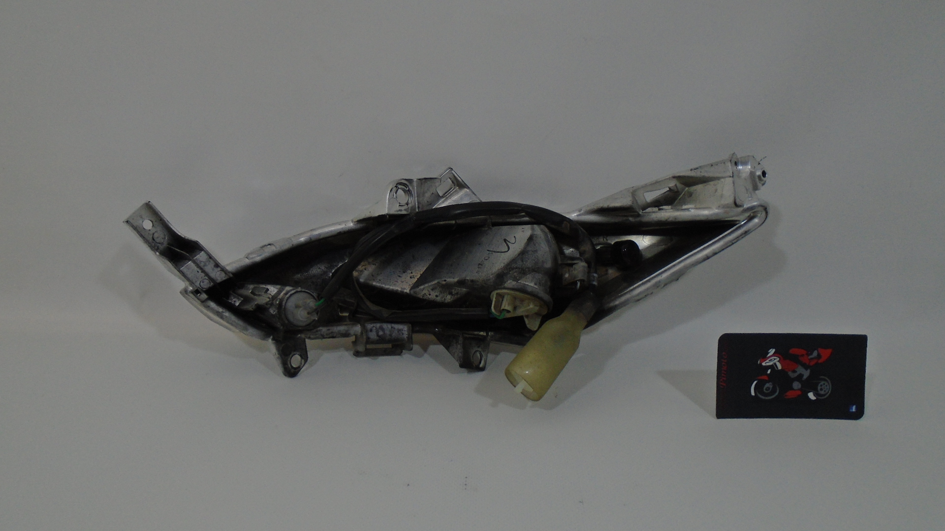 INTERMITENTE DELANTERO DERECHO HONDA VISION 110 11/16 - Imagen 3