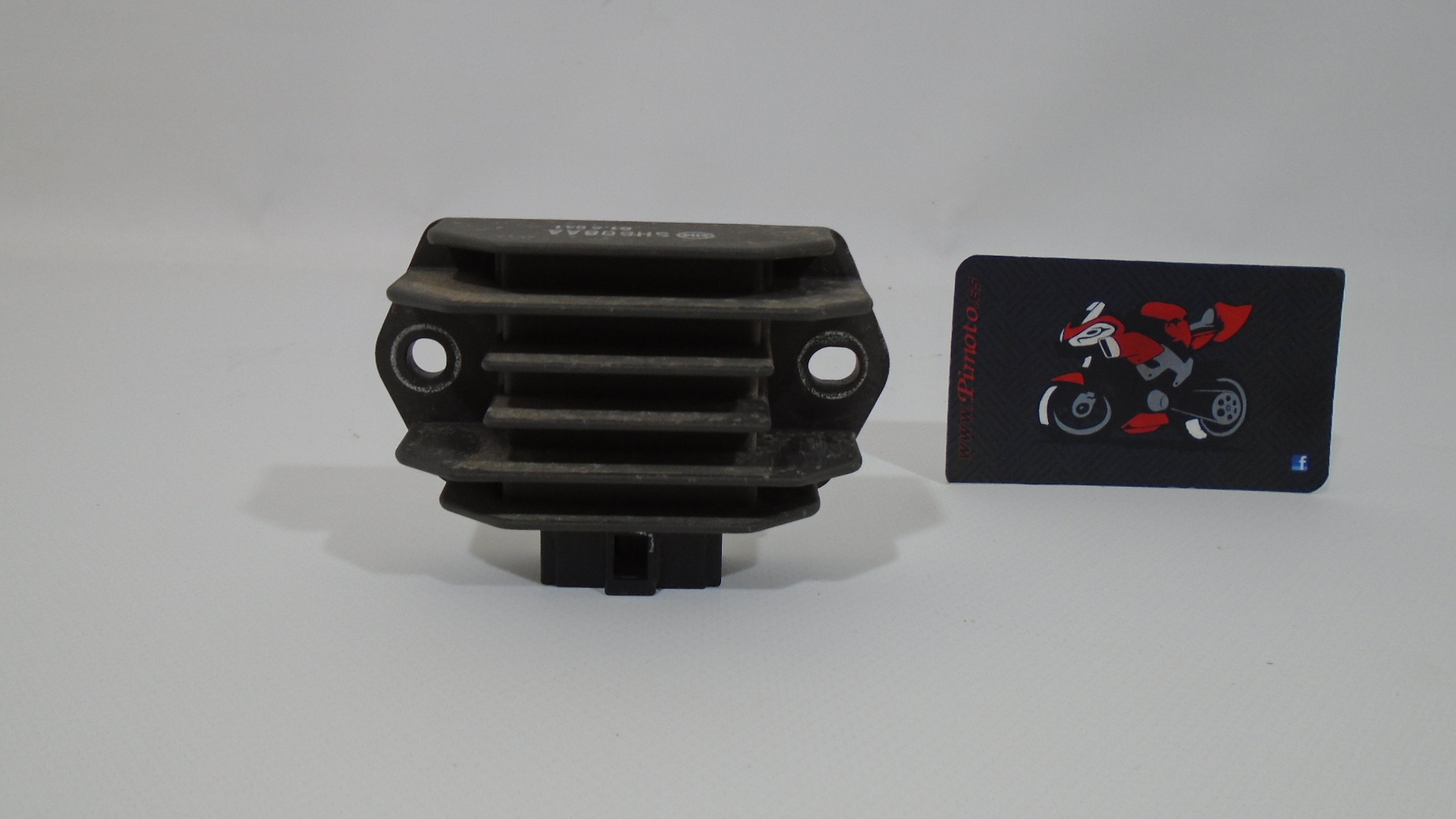 REGULADOR DE CORRIENTE HONDA VISION 110 11/16