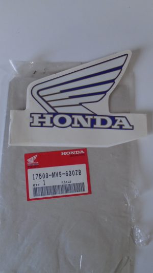 17509-MV9-630ZB ADHESIVOS OEM HONDA.
