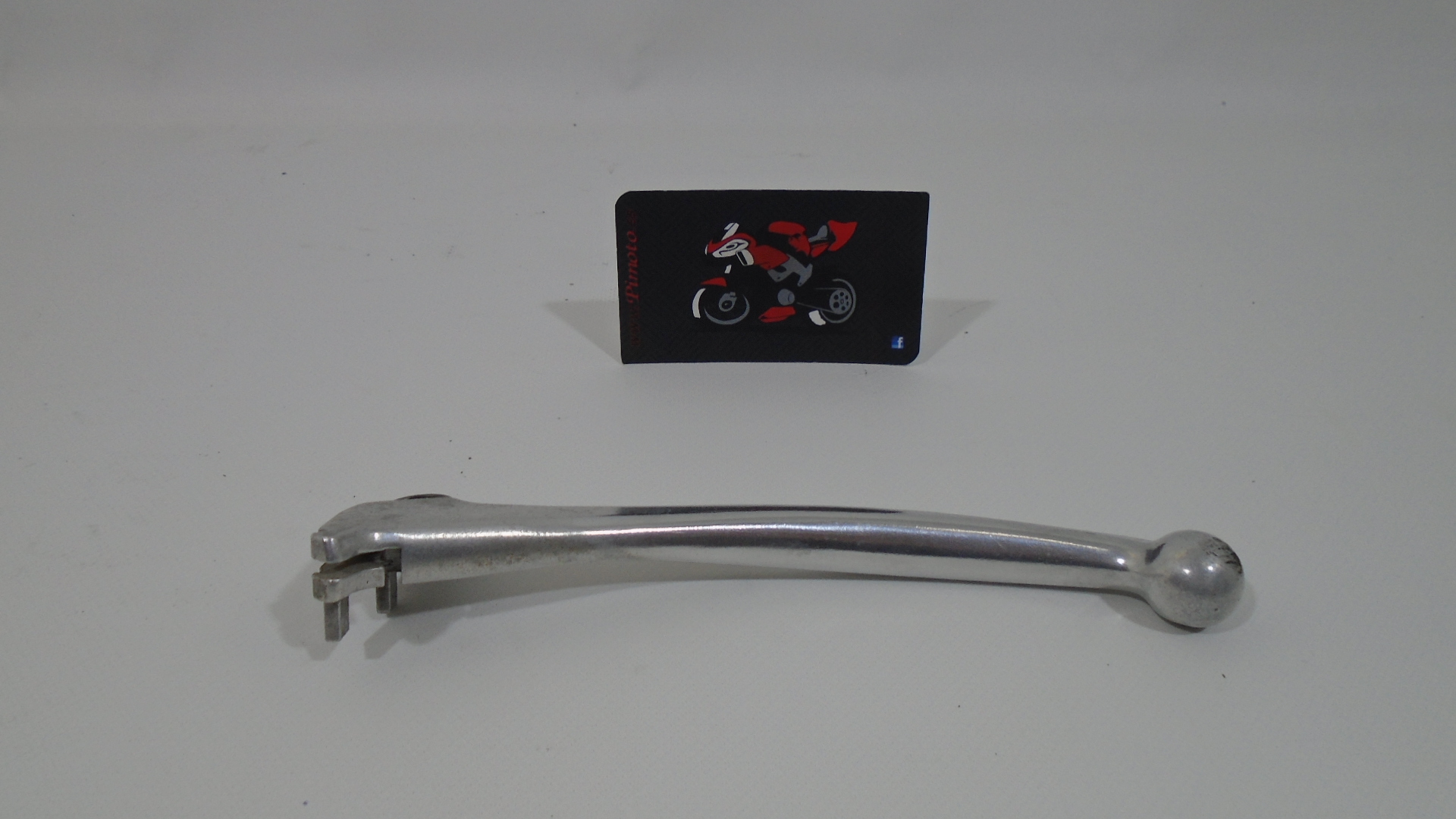 MANETA DE FRENO TRASERO HONDA VISION 110 11/16