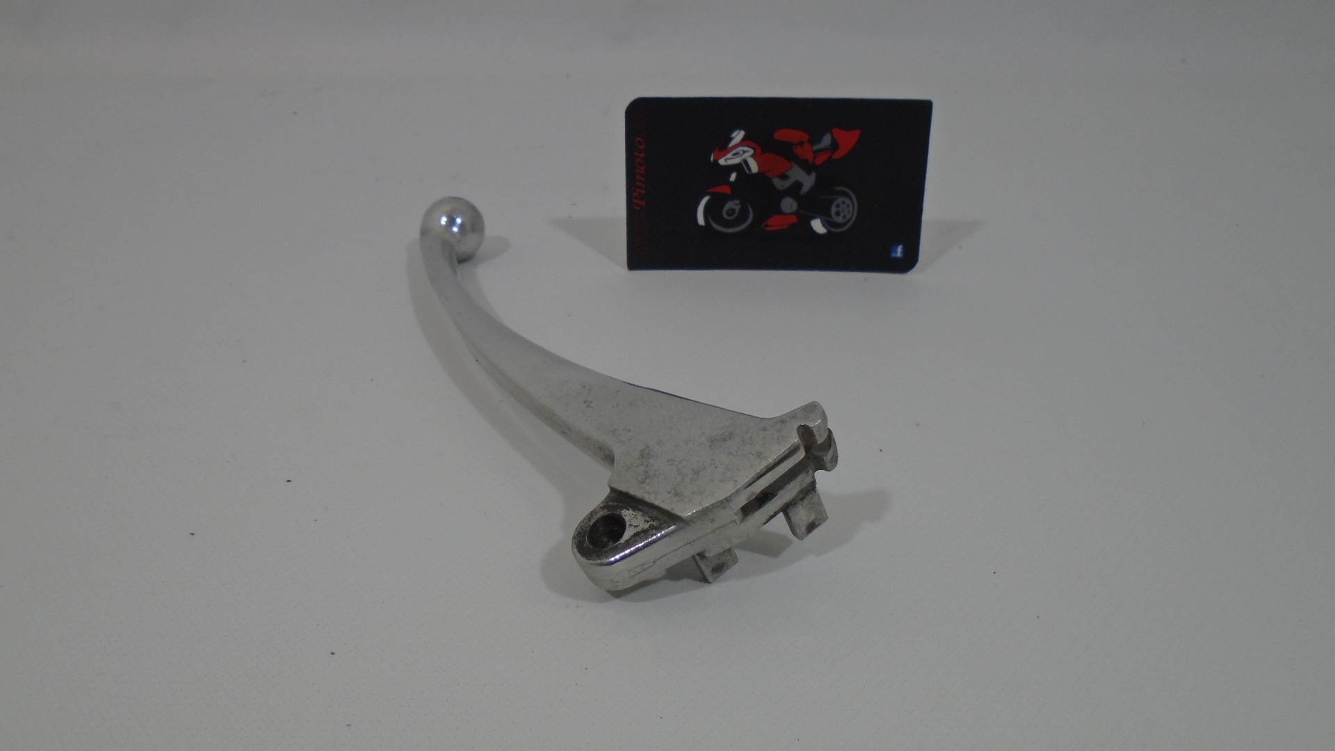 MANETA DE FRENO TRASERO HONDA VISION 110 11/16 - Imagen 3