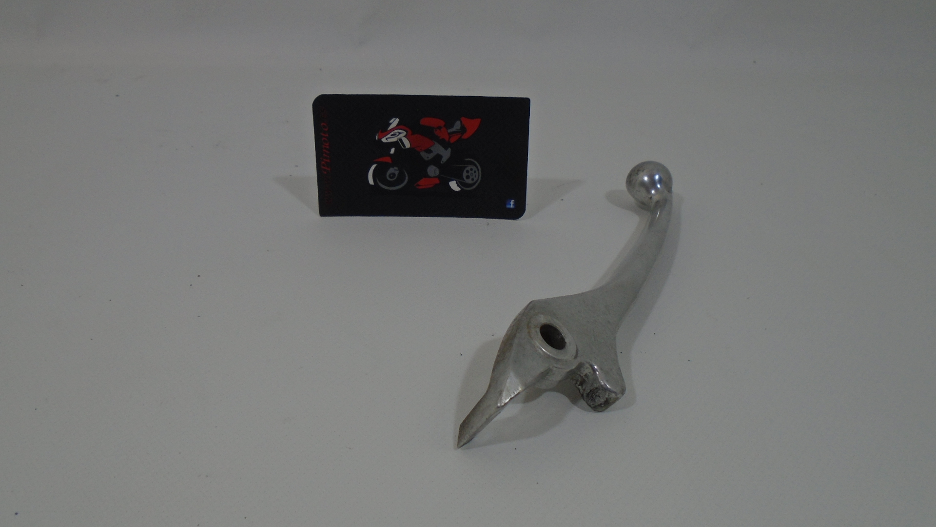 MANETA FRENO DELANTERO HONDA VISION 110 11/16 - Imagen 3