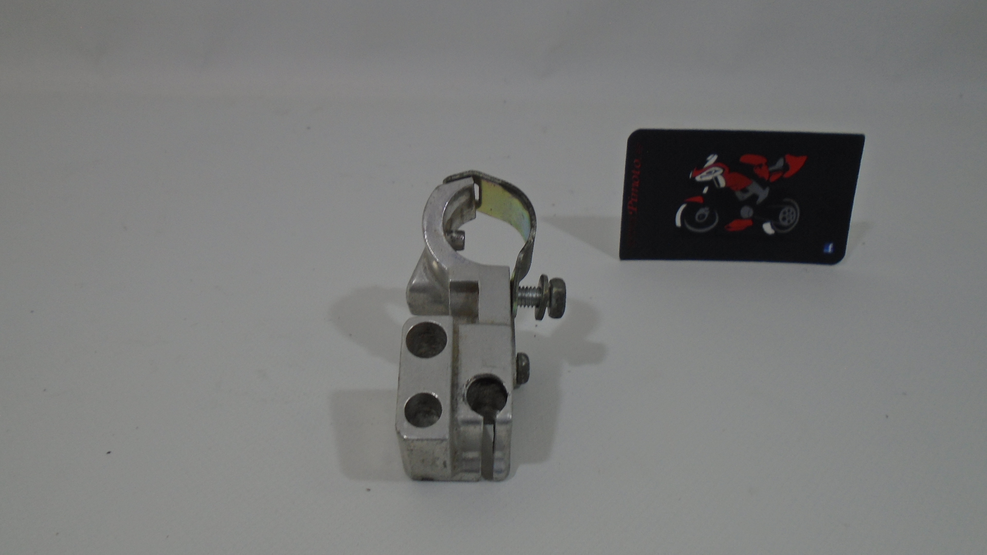 SOPORTE MANETA DE FRENO DELANTERO HONDA VISION 110 11/16 - Imagen 3