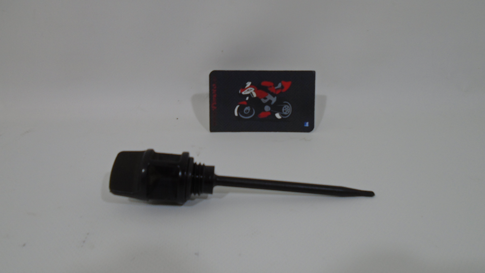 TAPON / VARILLA NIVEL ACEITE HONDA VISION 110 11/16