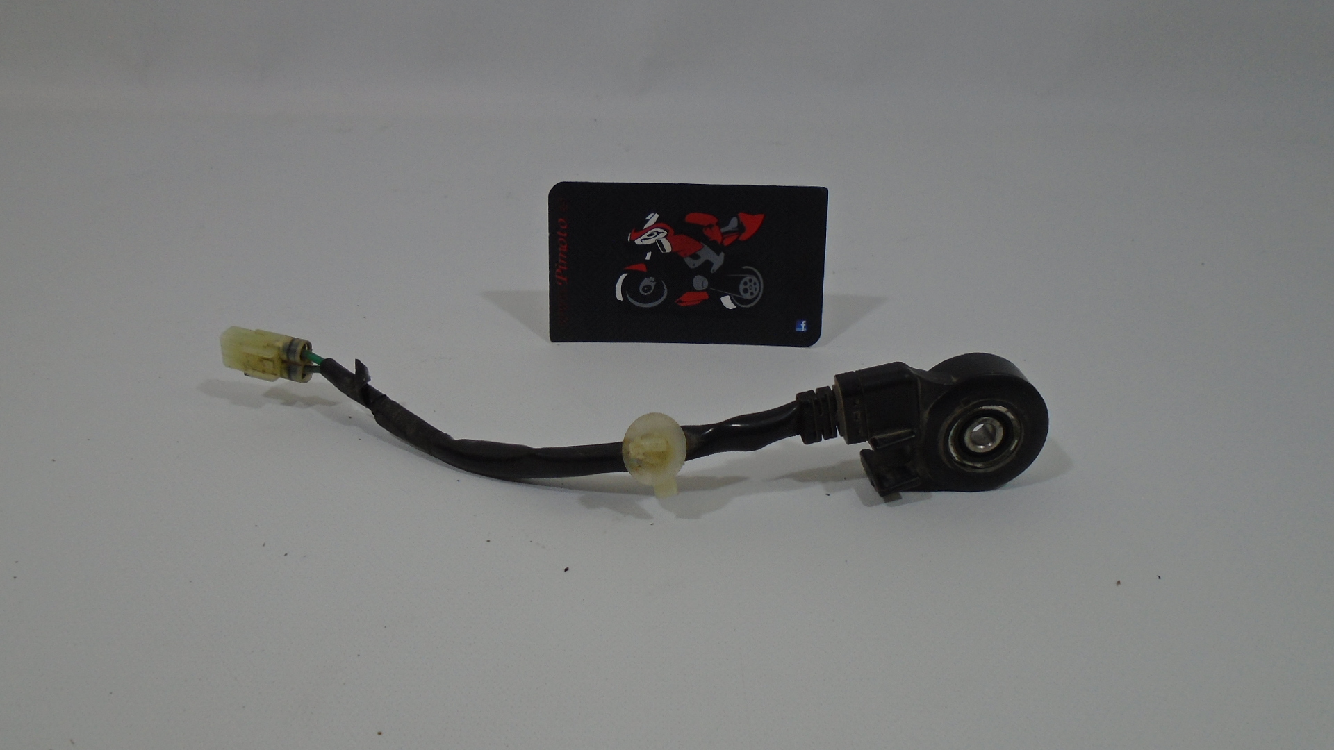 SENSOR DE CABALLETE LATERAL HONDA VISION 110 11/16