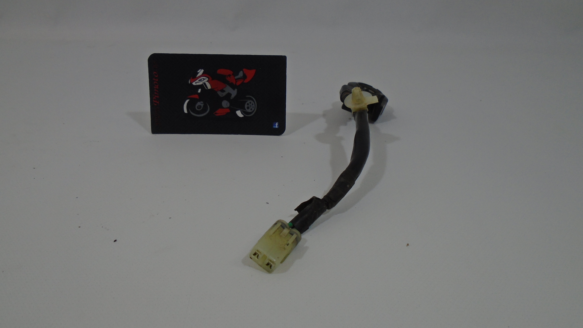 SENSOR DE CABALLETE LATERAL HONDA VISION 110 11/16 - Imagen 3