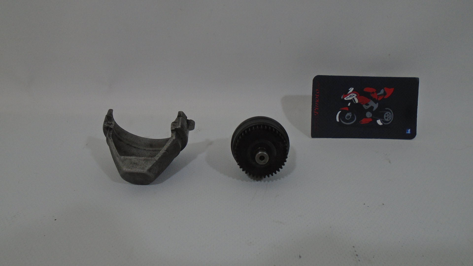 BENDIX HONDA VISION 110 11/16 - Imagen 2