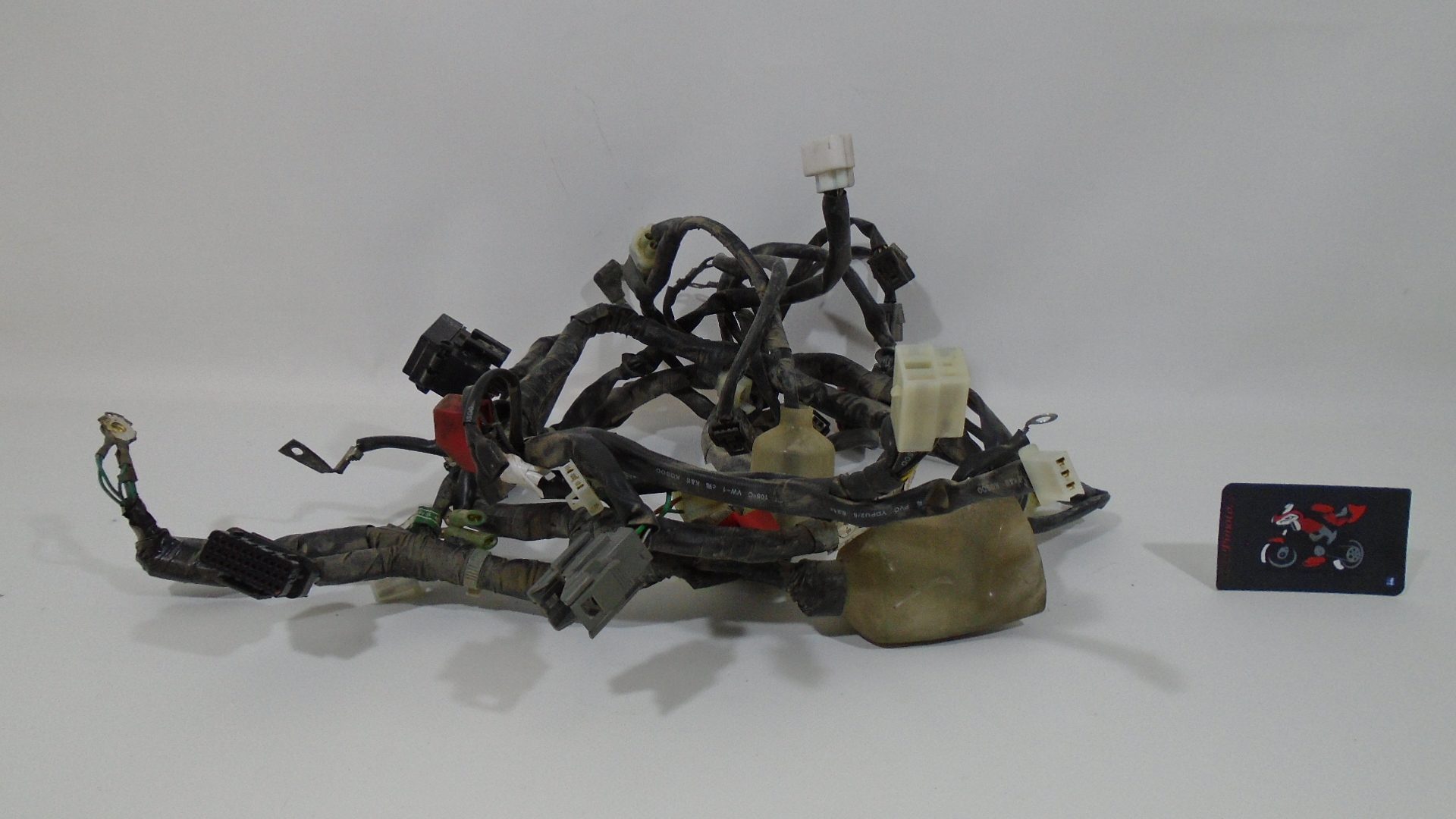 INSTALACION ELECTRICA PRINCIPAL HONDA VISION 110 11/16 - Imagen 3