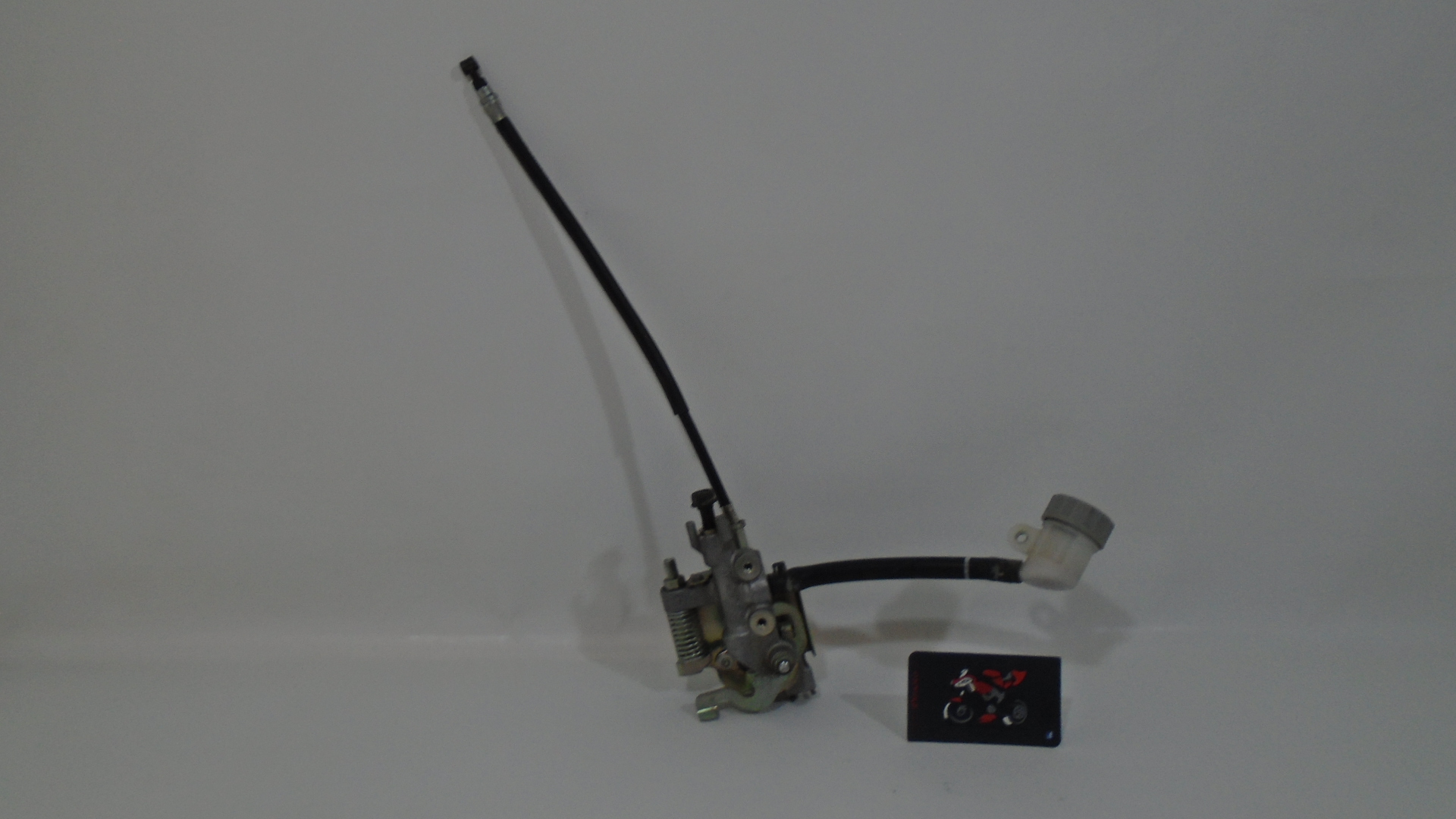 REPARTIDOR DE FRENADA COMPLETO HONDA VISION 110 11/16