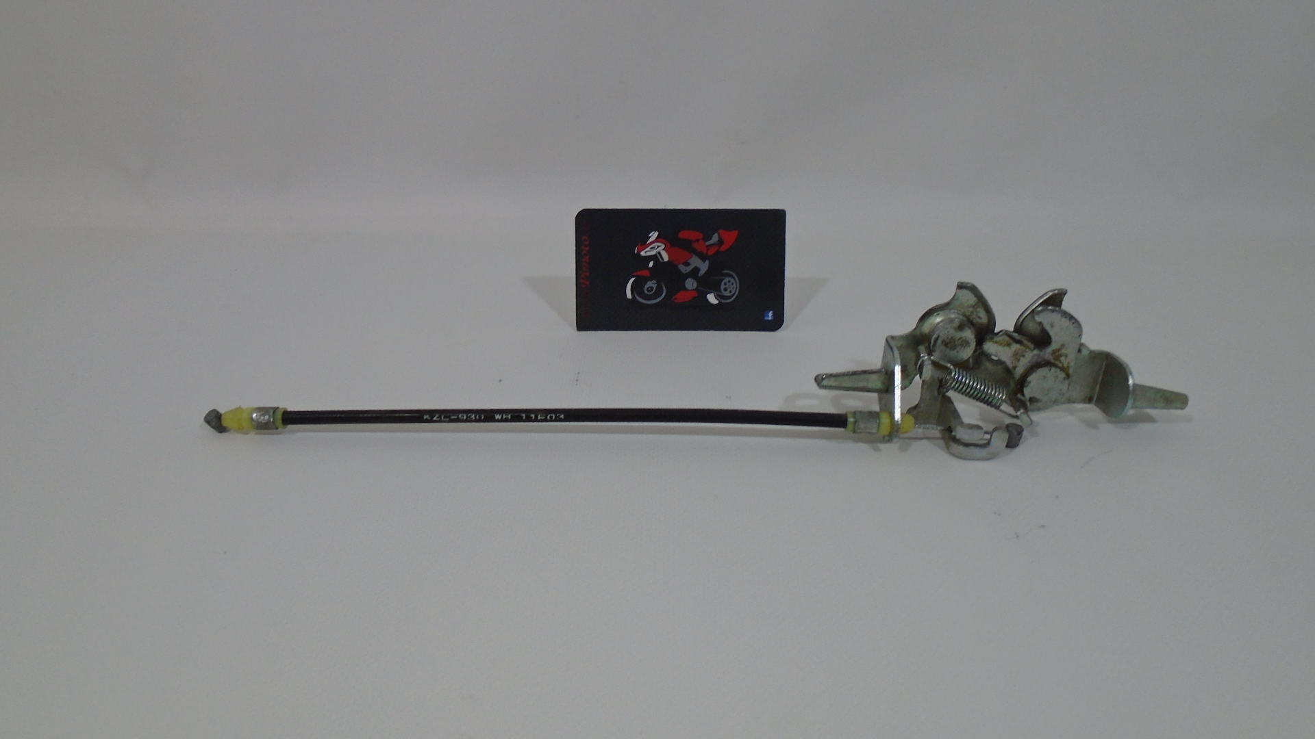 CERRADURA ASIENTO HONDA VISION 110 11/16