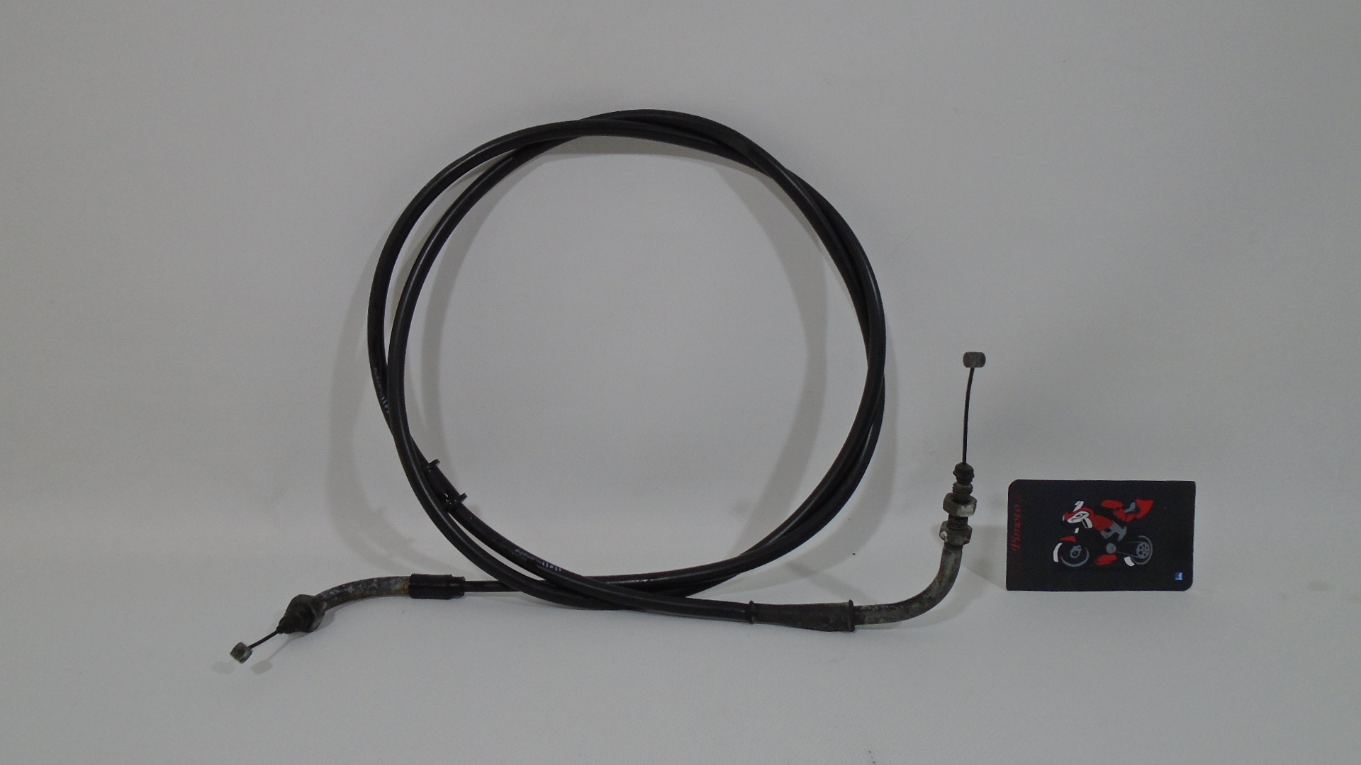 CABLE ACELERADOR HONDA VISION 110 11/16