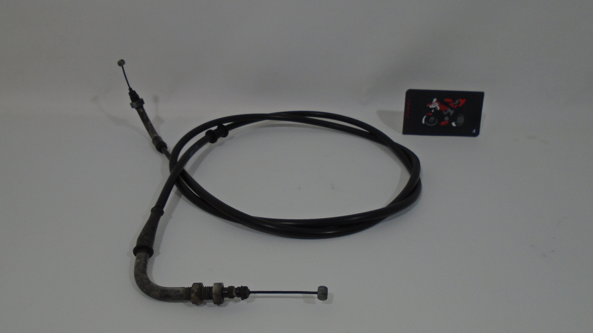 CABLE ACELERADOR HONDA VISION 110 11/16 - Imagen 2