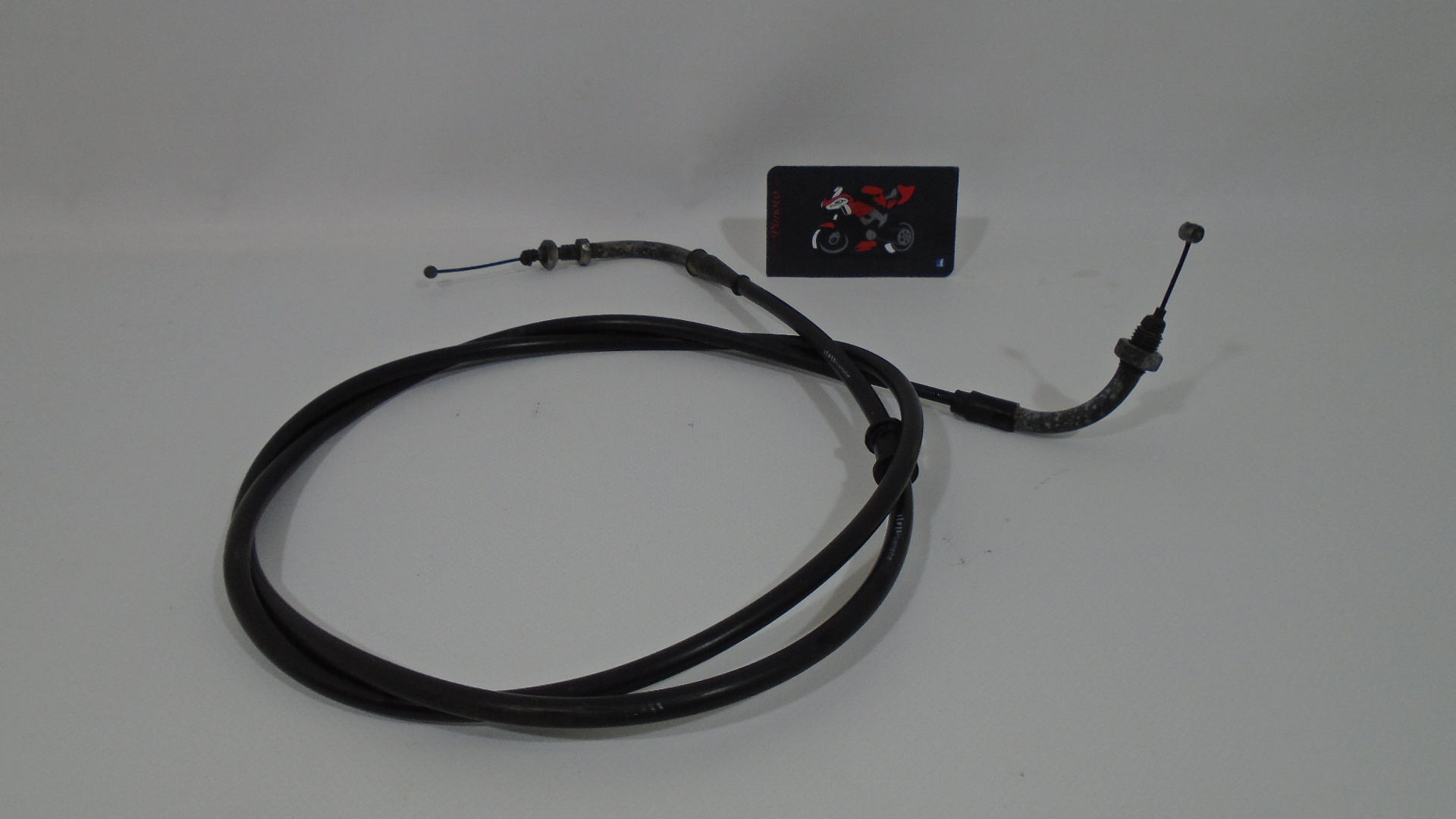 CABLE ACELERADOR HONDA VISION 110 11/16 - Imagen 3