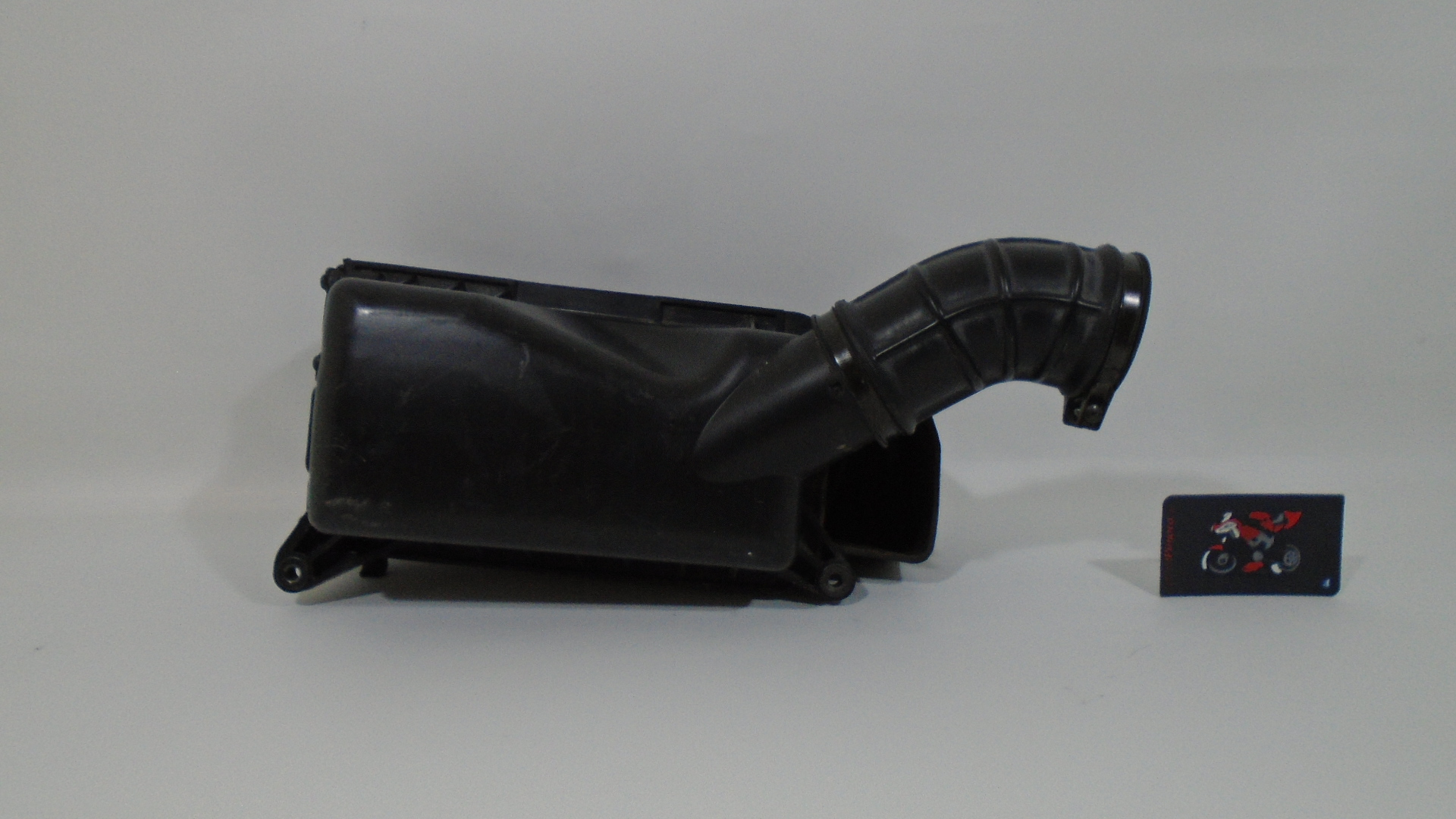 CAJA FILTRO DE AIRE SYM MAXSYM 400 - Imagen 2