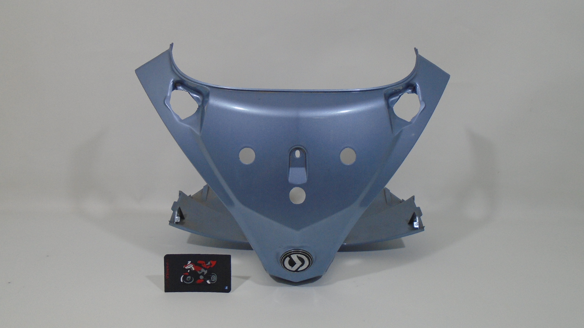 FRONTAL SYM MAXSYM 400 - Imagen 3