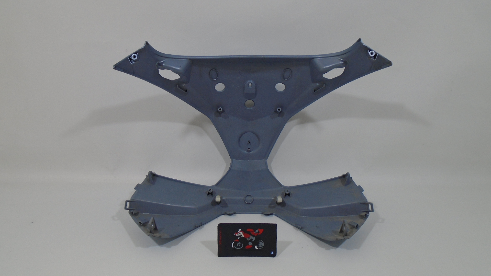 FRONTAL SYM MAXSYM 400 - Imagen 4
