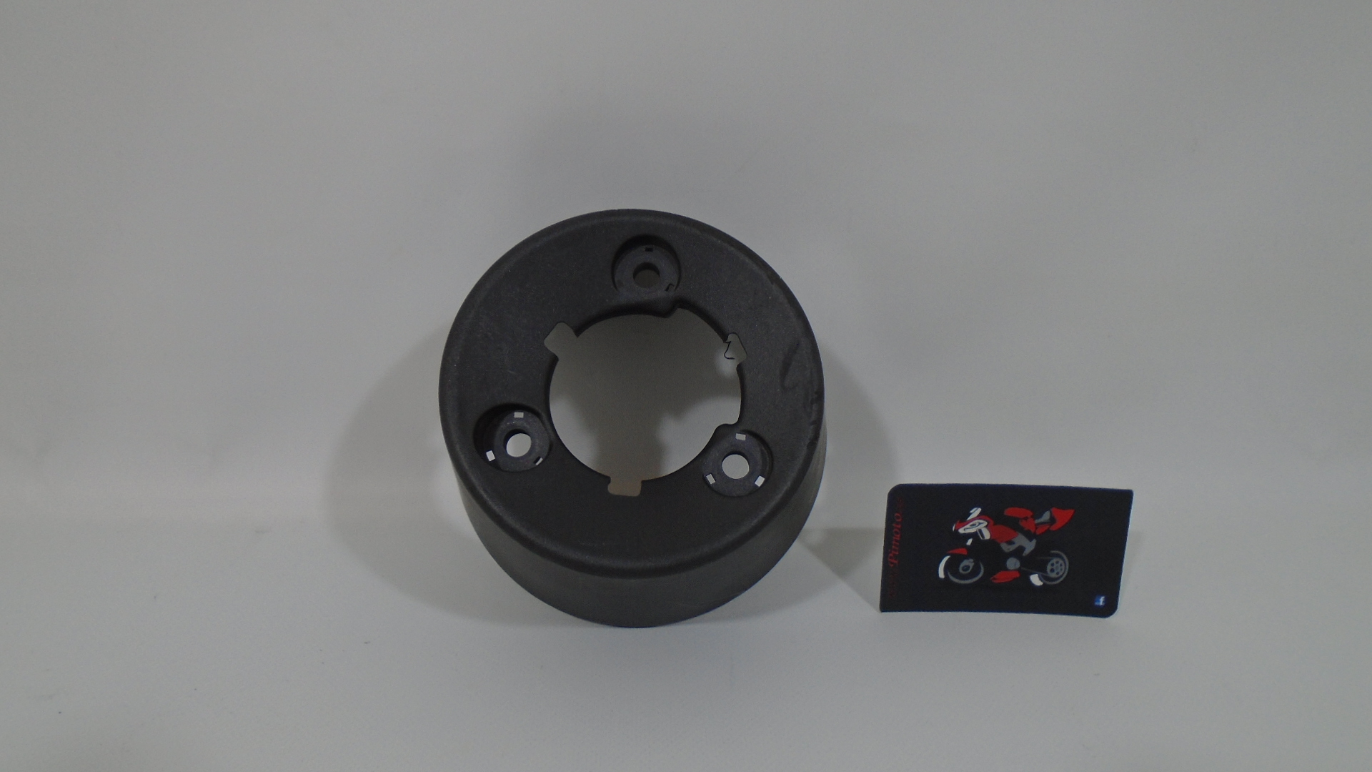 PROTECTOR TRASERO ESCAPE SYM MAXSYM 400