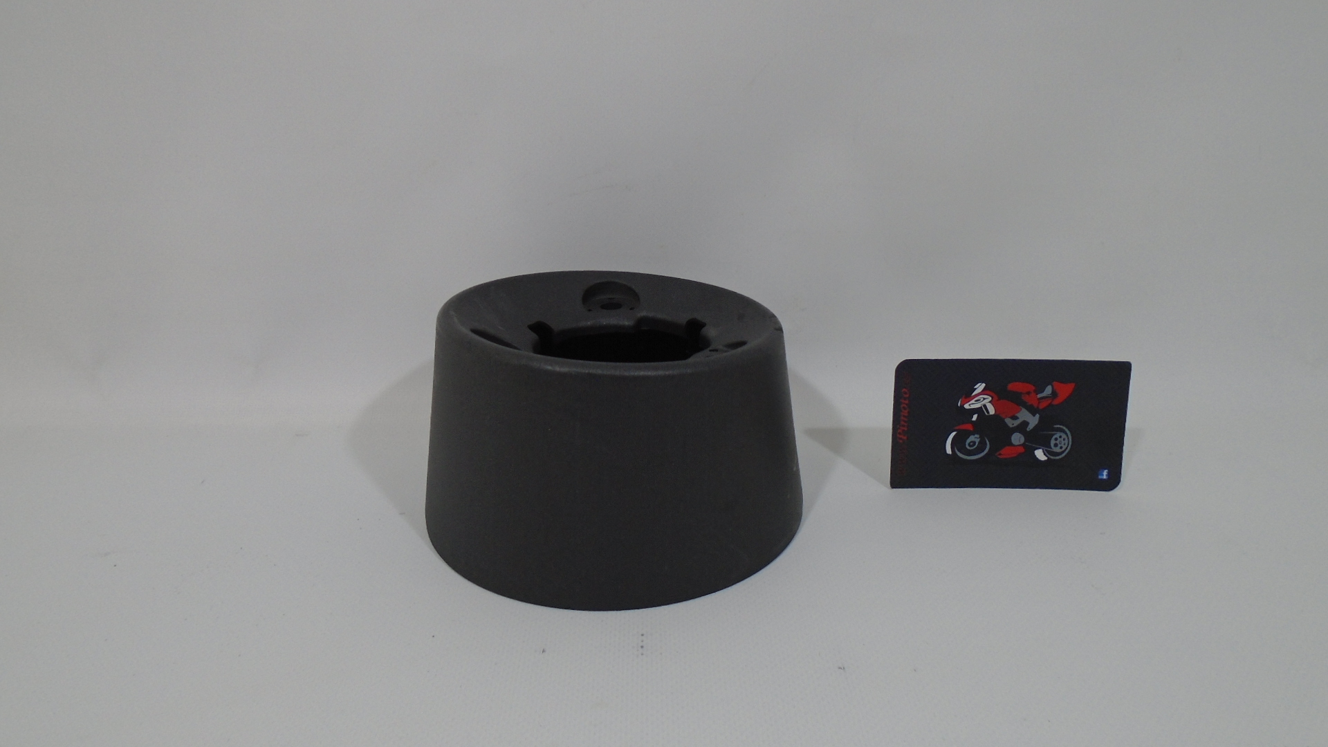 PROTECTOR TRASERO ESCAPE SYM MAXSYM 400 - Imagen 3