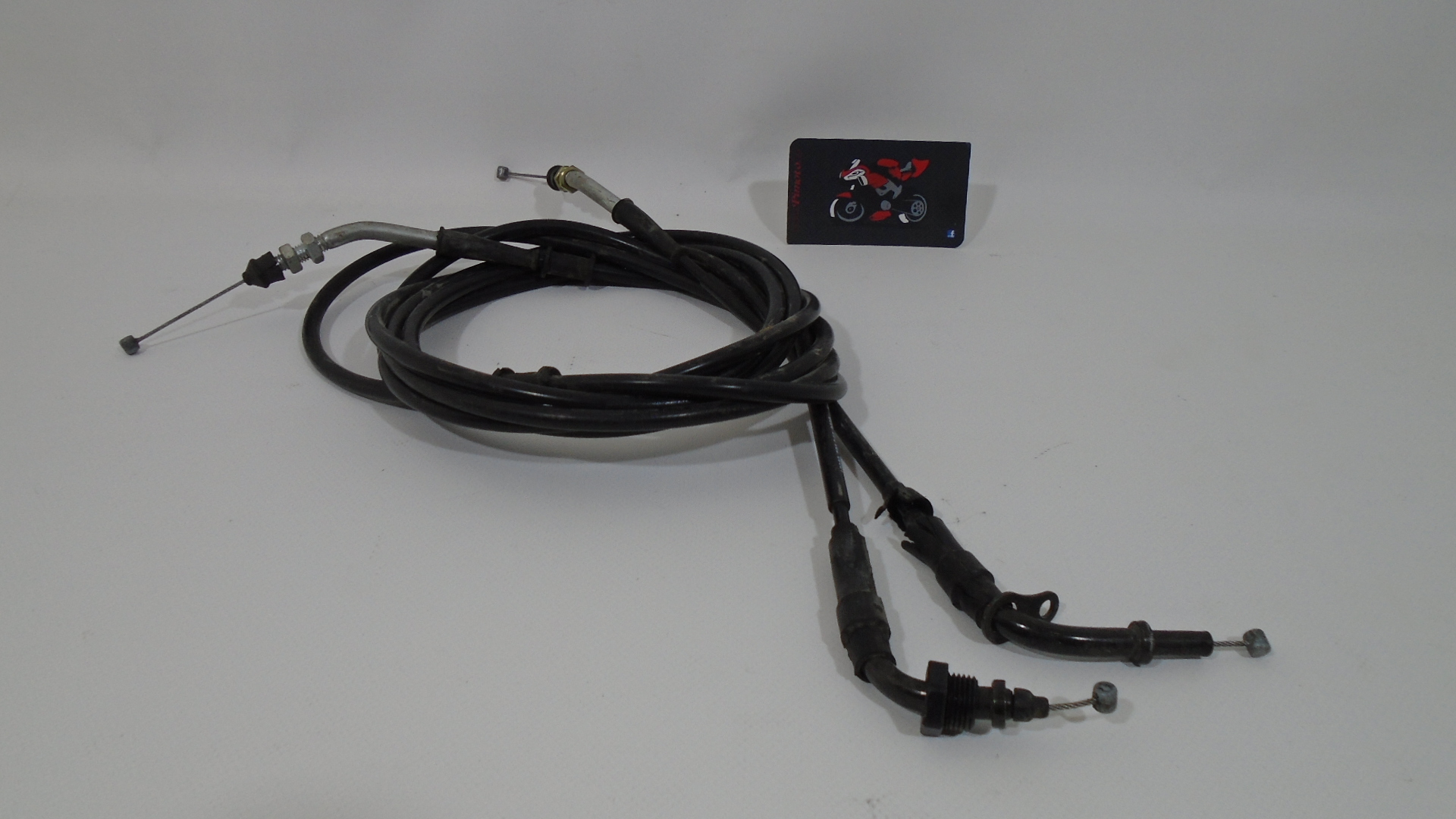 CABLES ACELERADOR SYM MAXSYM 400 - Imagen 4