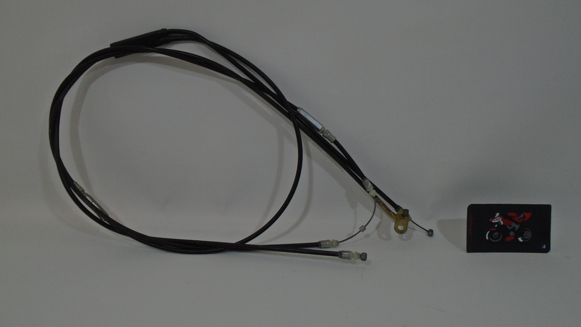CABLE DE ASIENTO SYM MAXSYM 400