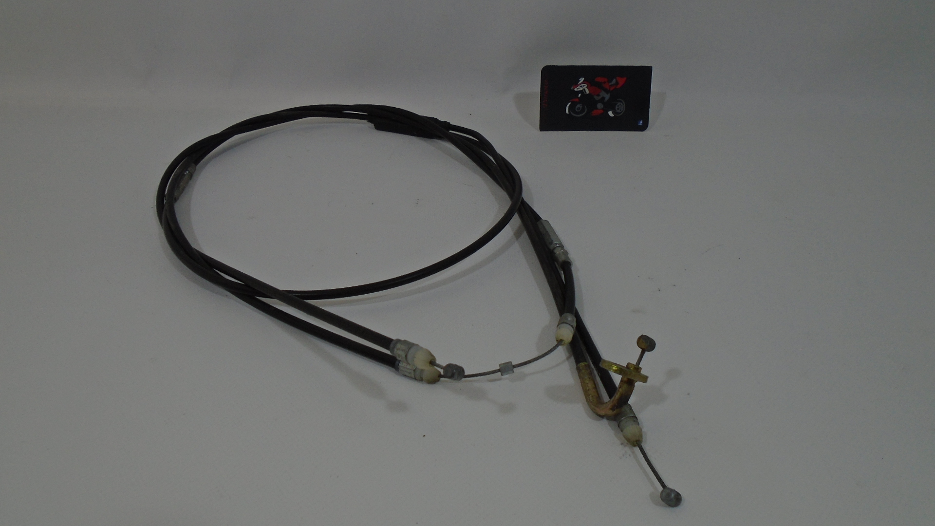 CABLE DE ASIENTO SYM MAXSYM 400 - Imagen 3