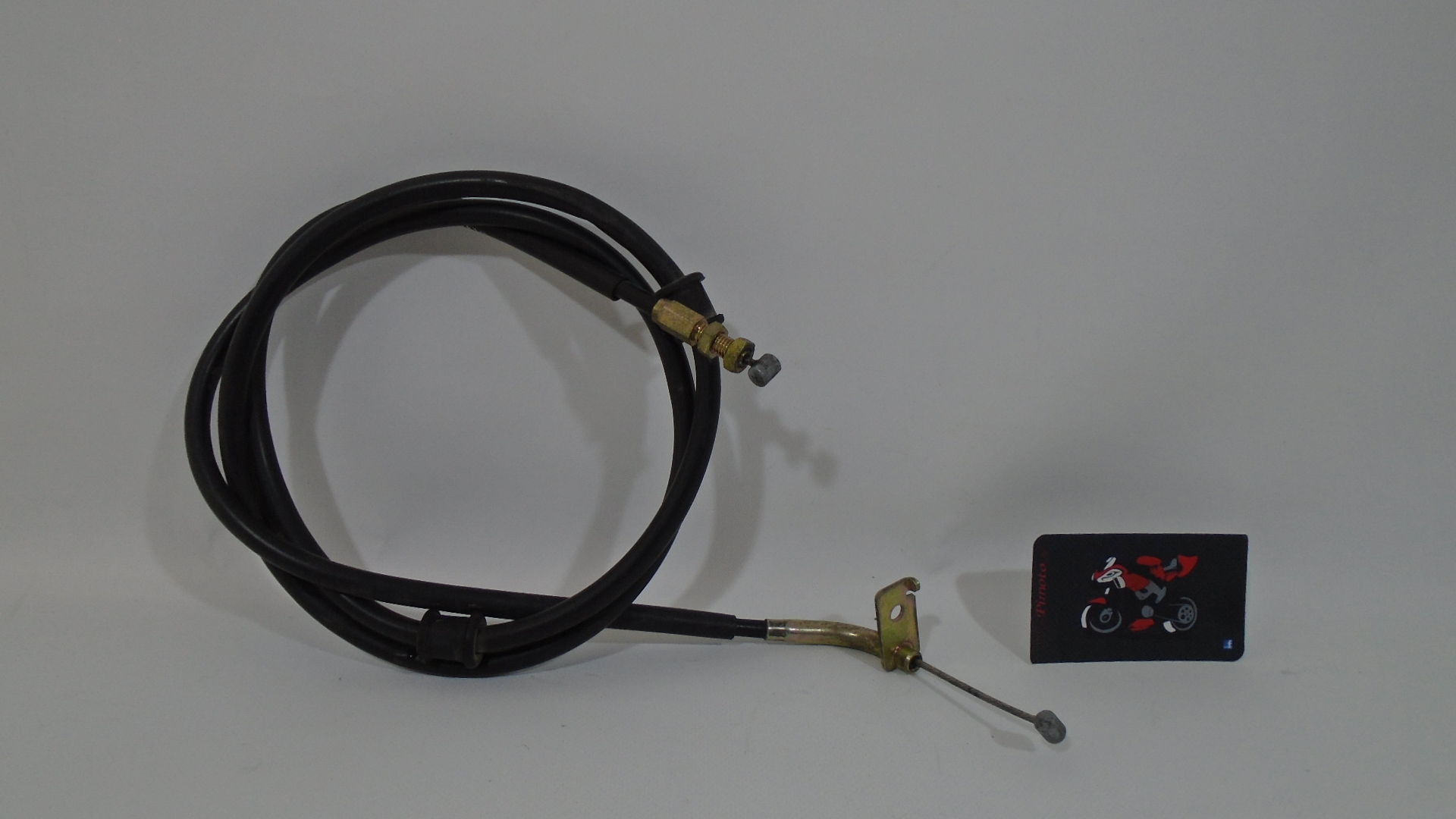 CABLE FRENO DE MANO SYM MAXSYM 400