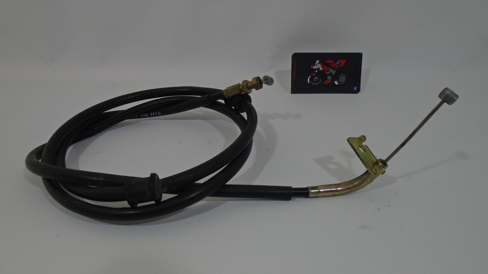 CABLE FRENO DE MANO SYM MAXSYM 400 - Imagen 3