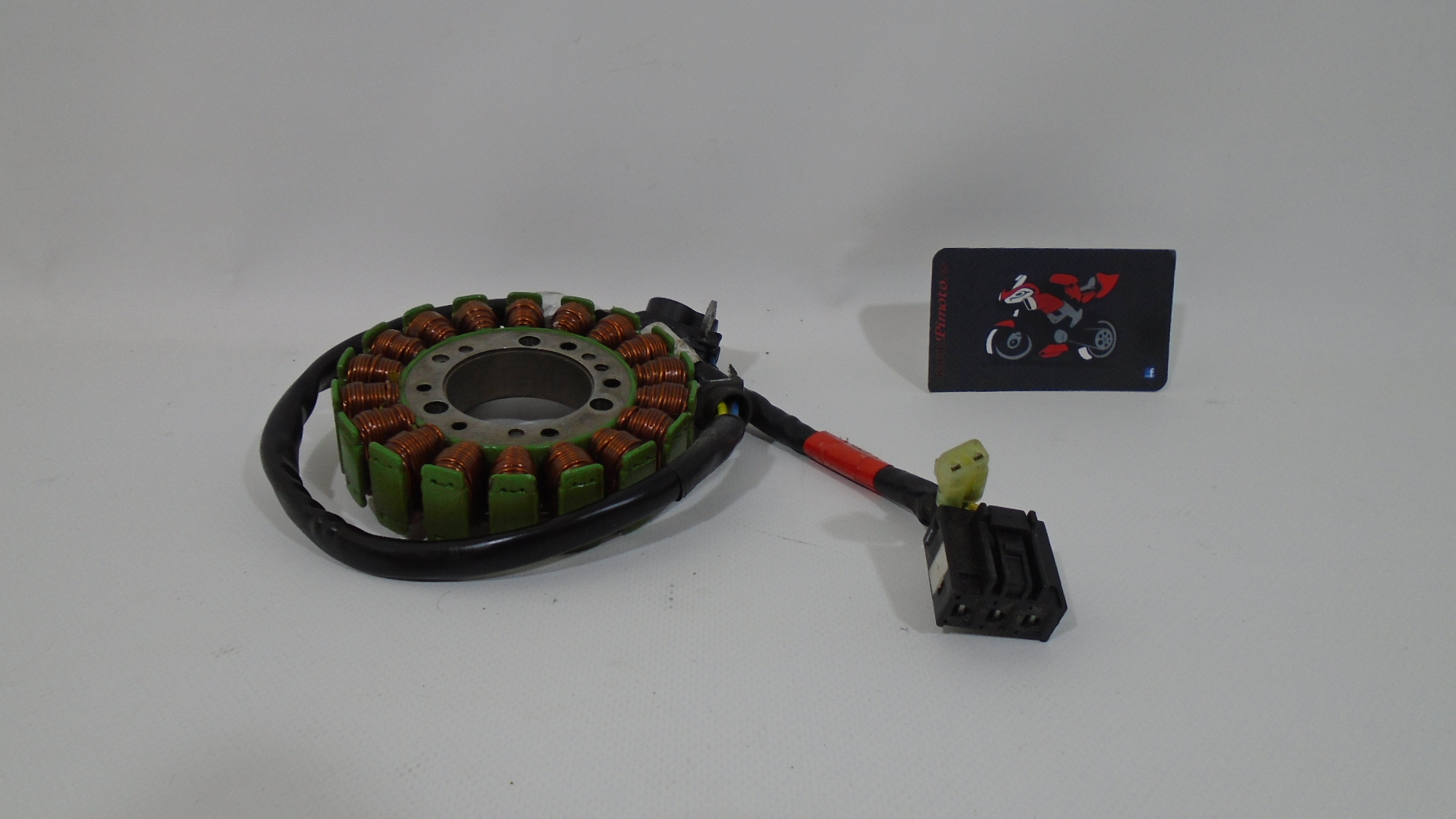 STATOR SYM MAXSYM 400 - Imagen 3