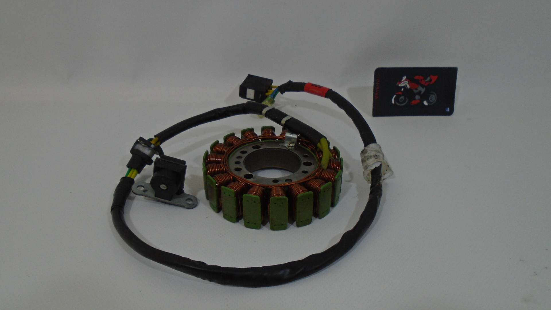 STATOR SYM MAXSYM 400 - Imagen 4