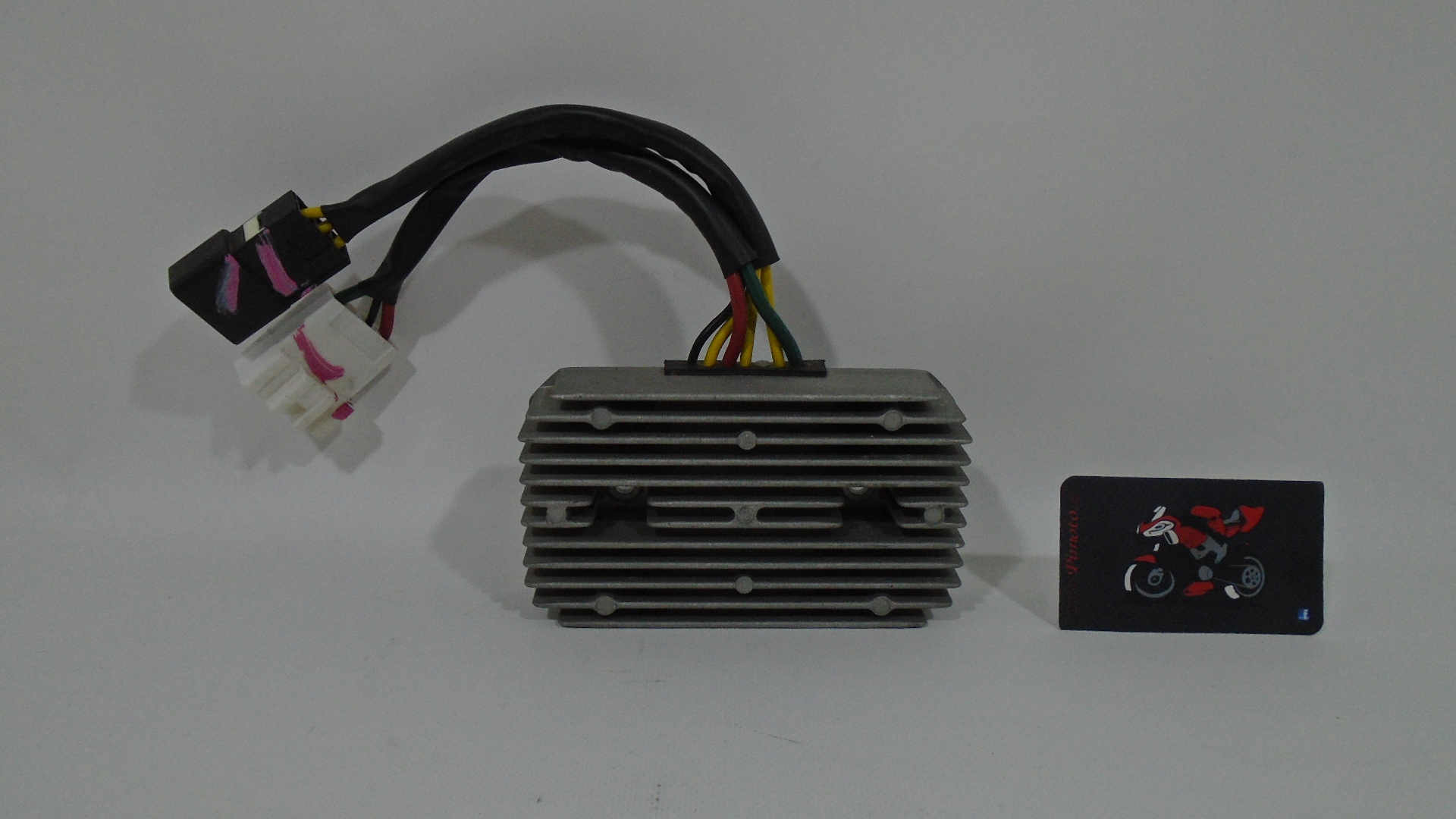 REGULADOR DE CORRIENTE SYM MAXSYM 400