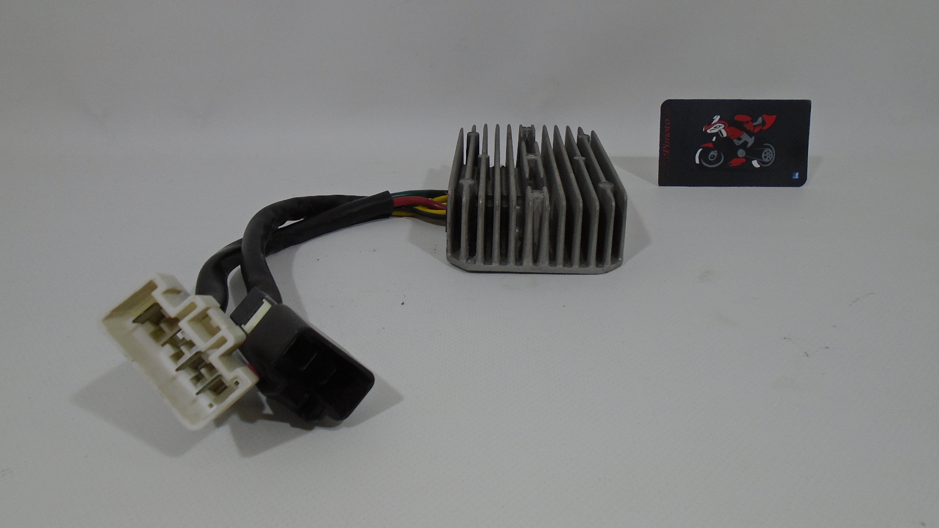 REGULADOR DE CORRIENTE SYM MAXSYM 400 - Imagen 4
