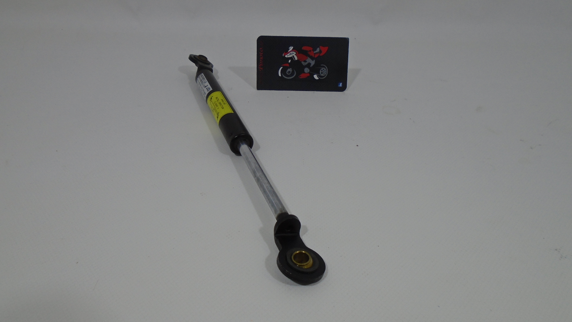 HIDRADULICO DE ASIENTO SYM MAXSYM 400 - Imagen 3