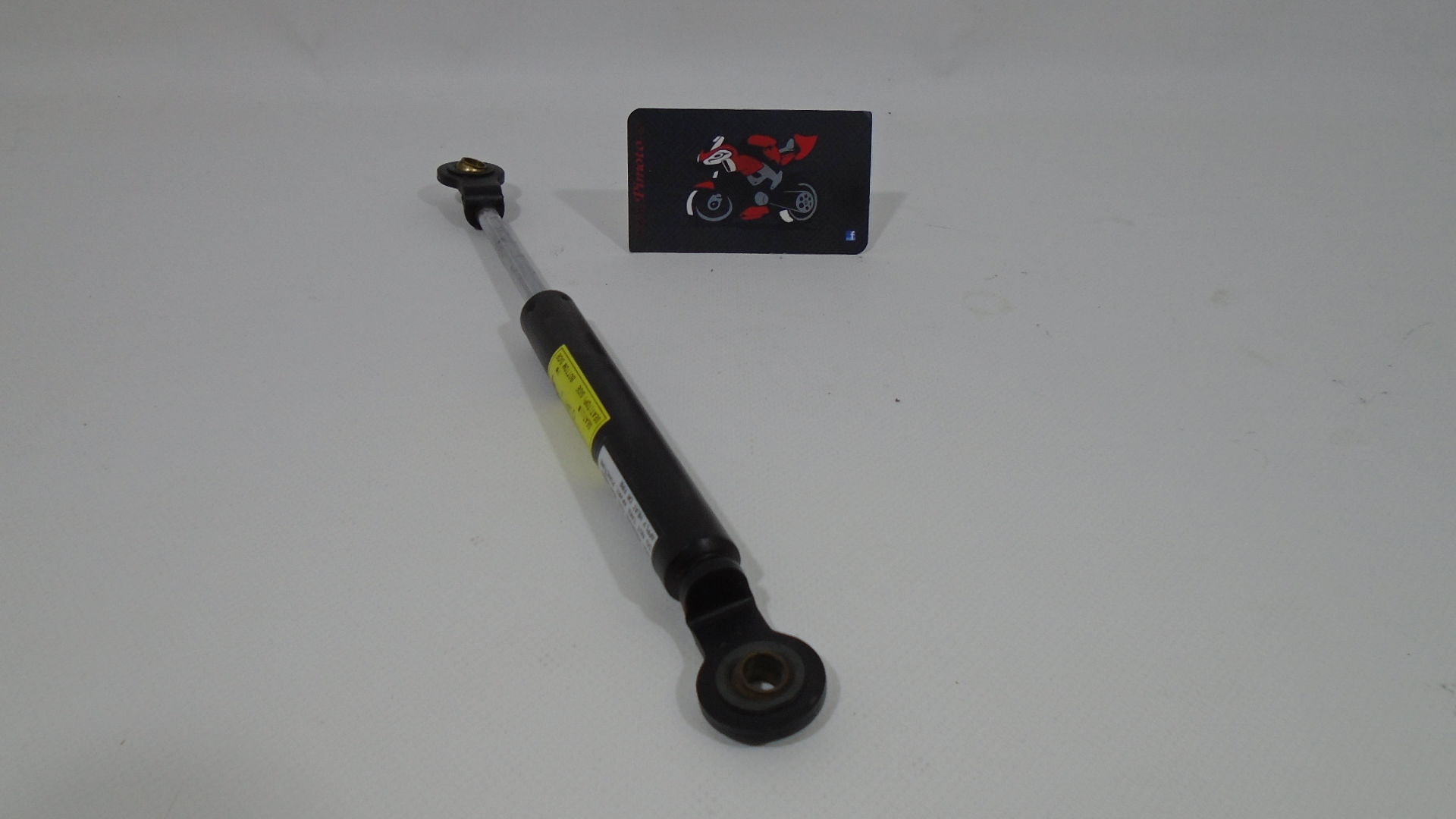 HIDRADULICO DE ASIENTO SYM MAXSYM 400 - Imagen 4