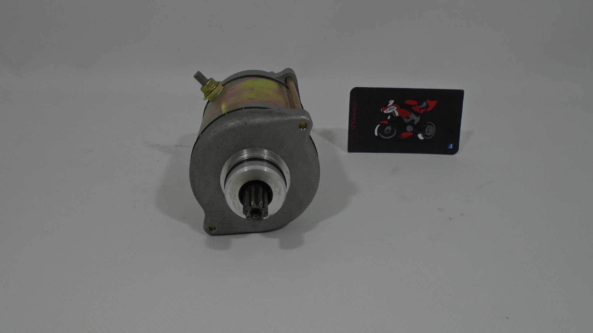 MOTOR DE ARRANQUE SYM MAXSYM 400 - Imagen 3