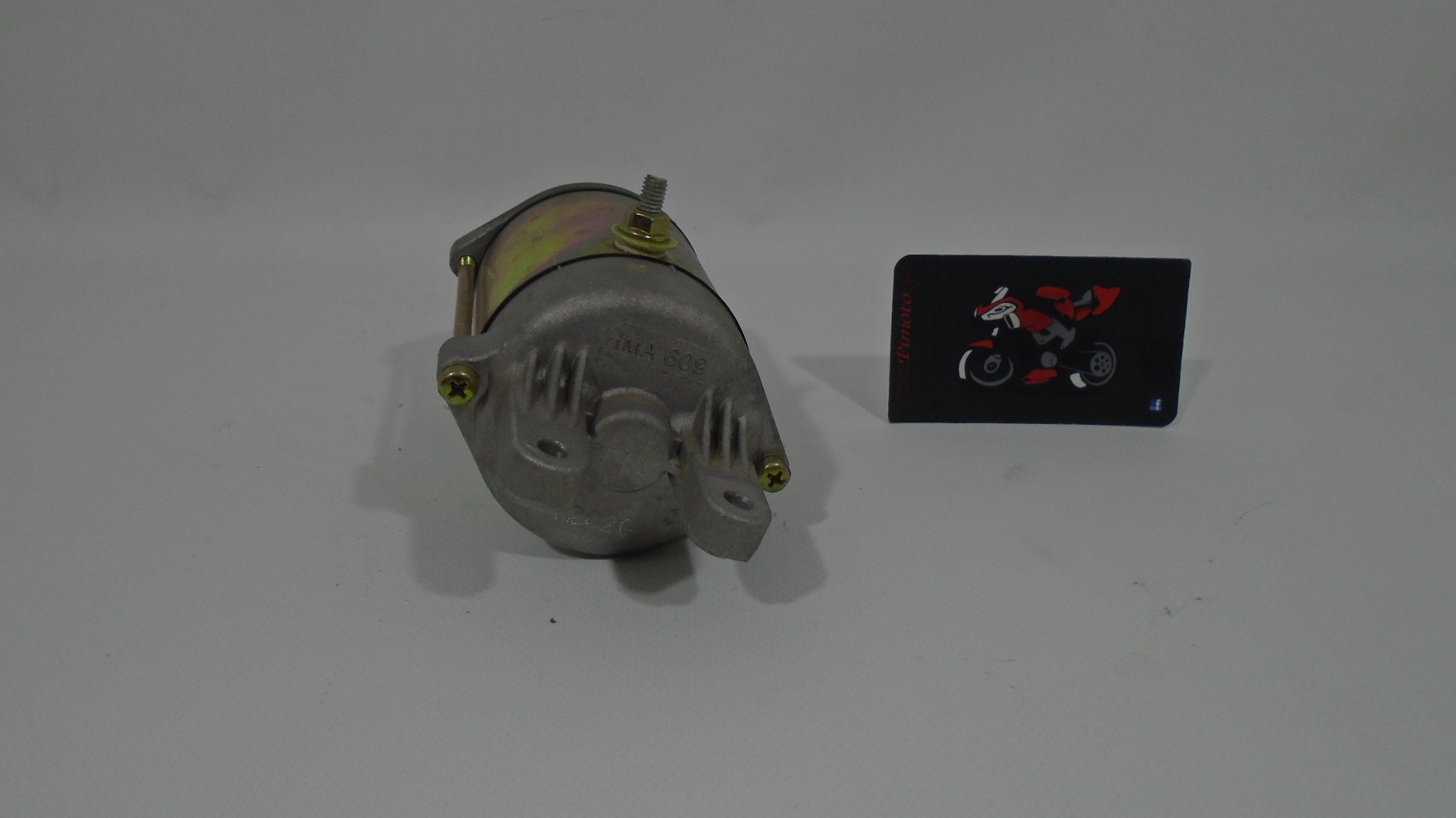 MOTOR DE ARRANQUE SYM MAXSYM 400 - Imagen 4