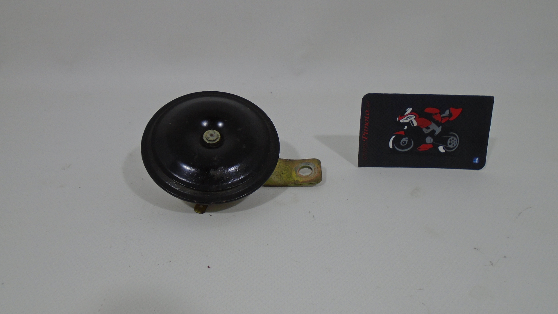 CLAXON SYM MAXSYM 400