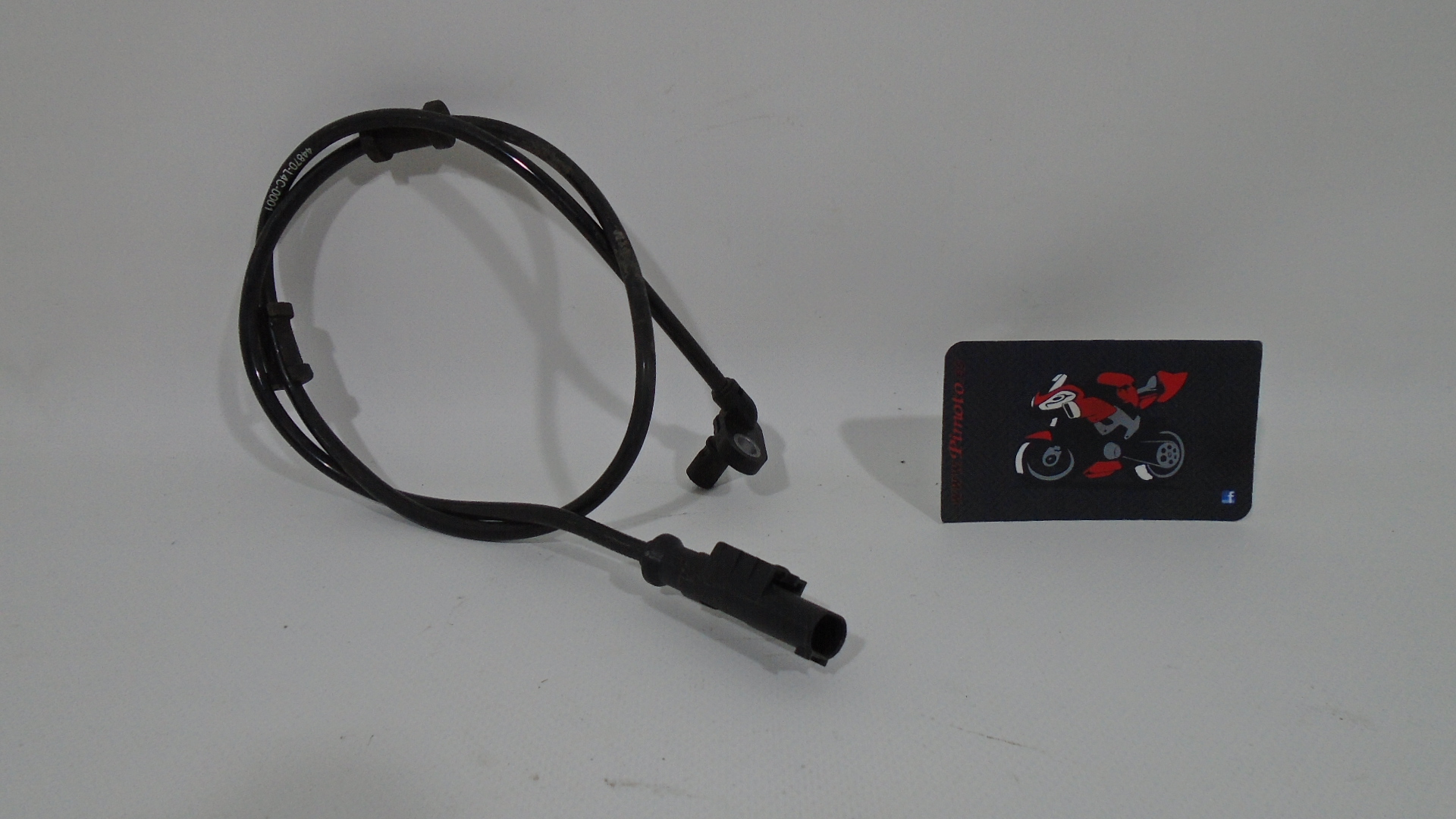 SENSOR ABS DELANTERO SYM MAXSYM 400