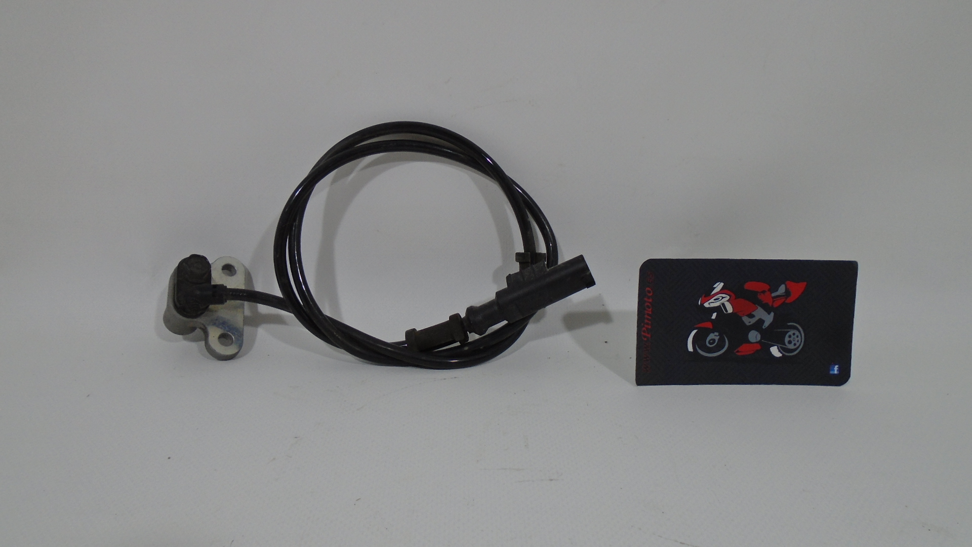 SENSOR ABS (CON SOPORTE TRASERO) TRASERO SYM MAXSYM 400
