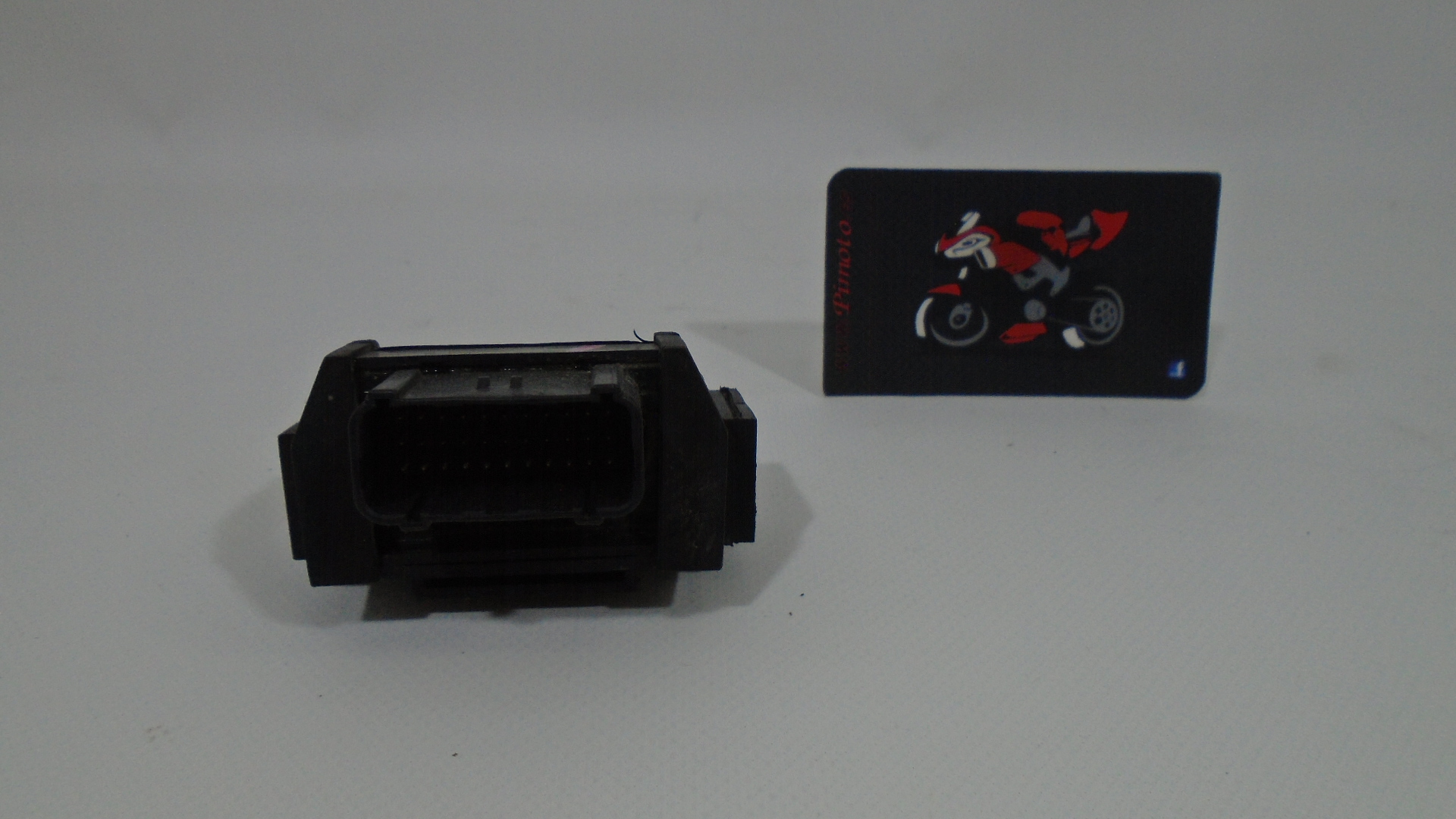 CDI SYM MAXSYM 400 - Imagen 2