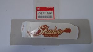 17531-MY0-670ZC ADHESIVOS OEM HONDA.