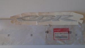 64421-MAT-H00ZA ADHESIVOS OEM HONDA.