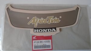 87144-MV1-930ZB ADHESIVOS OEM HONDA.