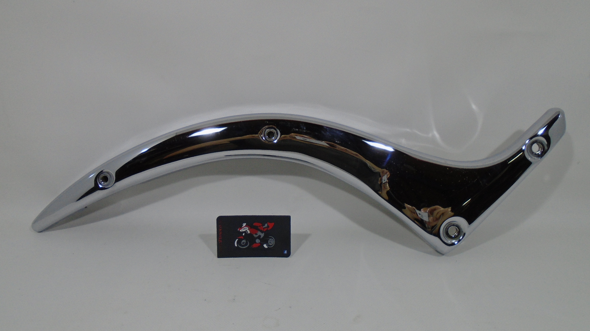 ASIDERO DERECHO SUZUKI INTRUDER c800 05/07