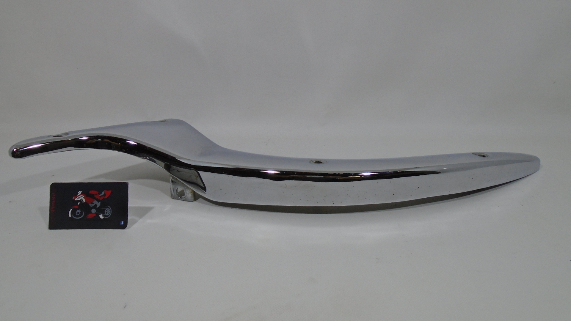ASIDERO DERECHO SUZUKI INTRUDER c800 05/07 - Imagen 4