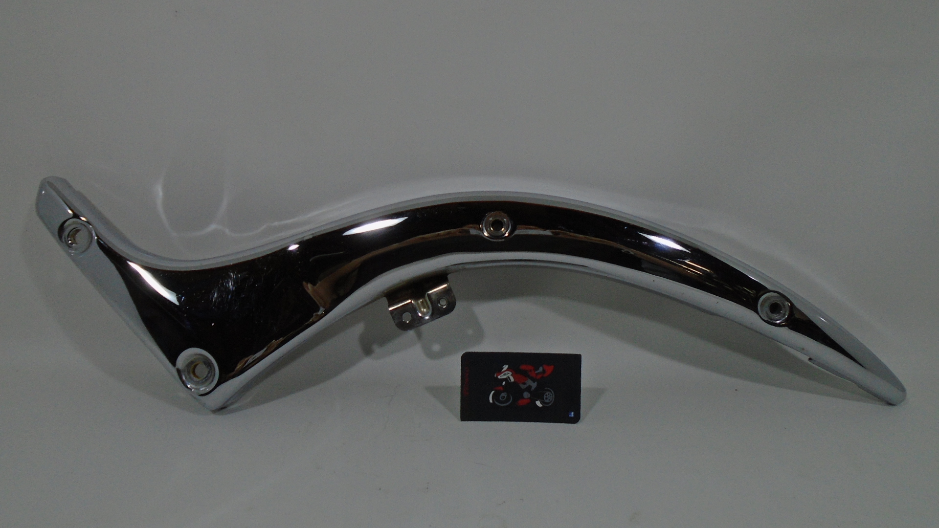 ASIDERO IZQUIERDO SUZUKI INTRUDER c800 05/07