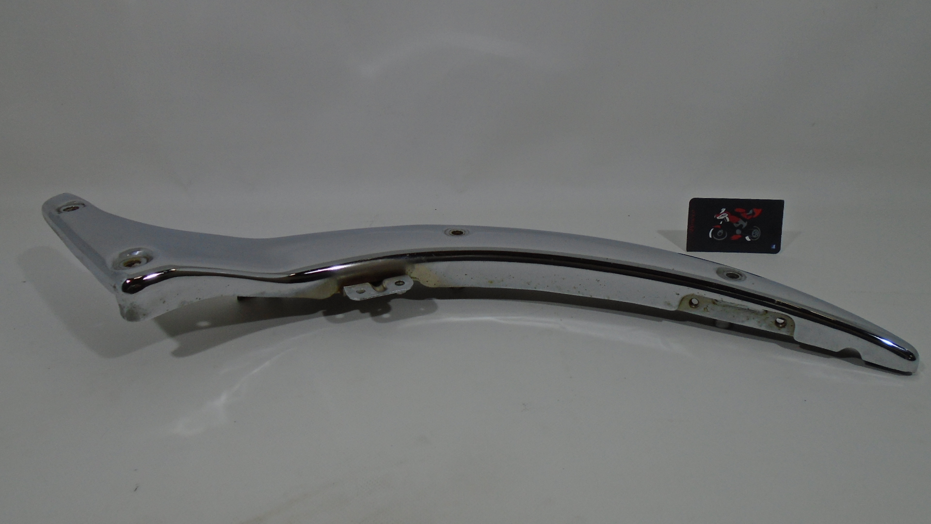 ASIDERO IZQUIERDO SUZUKI INTRUDER c800 05/07 - Imagen 3