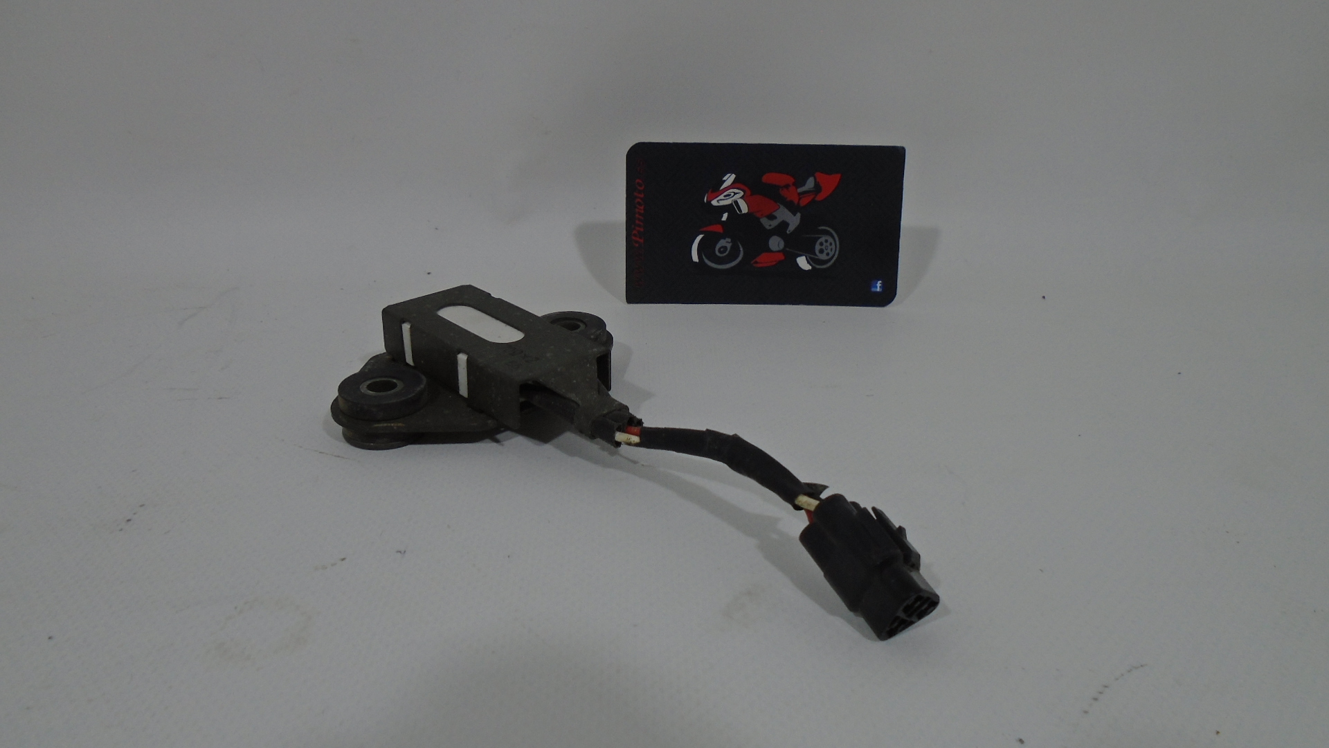 RESISTENCIA 70 OHMIOS X2 SUZUKI INTRUDER c800 05/07 - Imagen 3